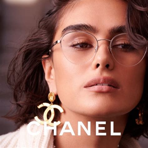 chanel brille groningen|Eyewear .